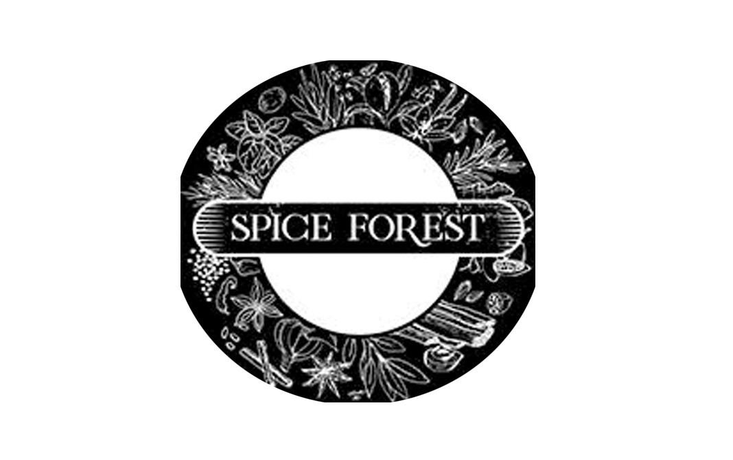 Spice Forest Cardamom    Pack  50 grams